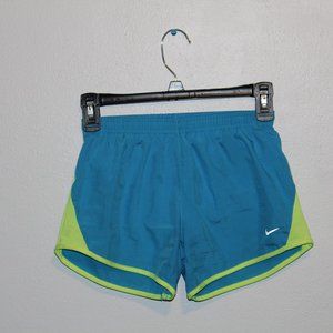 kids nike shorts